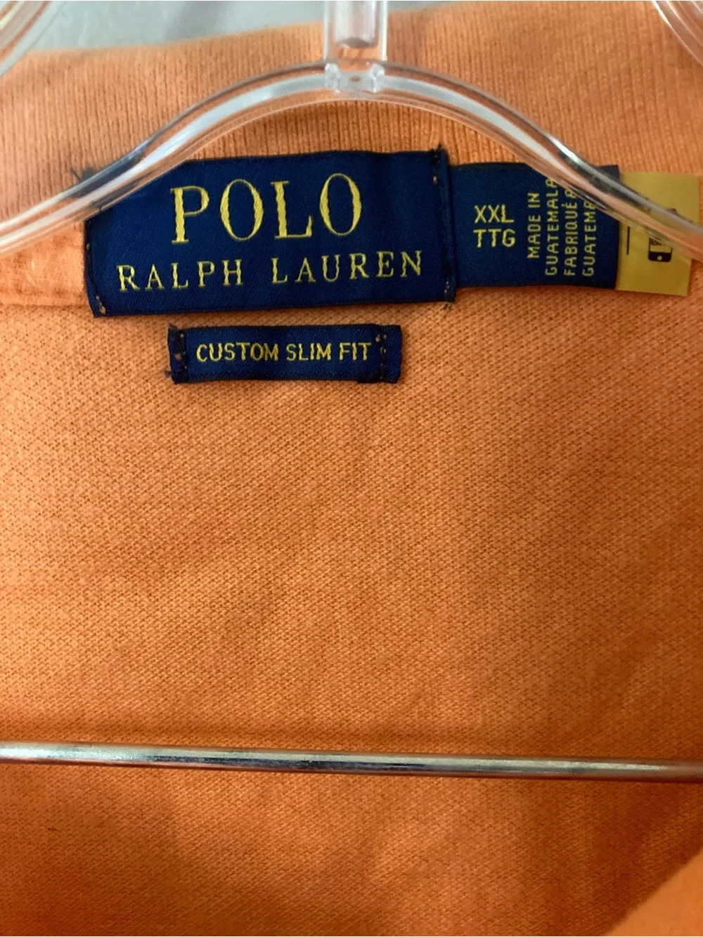 Ralph Lauren classic short